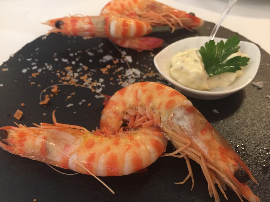 Hotel Restaurant Llansola Sant Carlos de la Ràpita 外观 照片